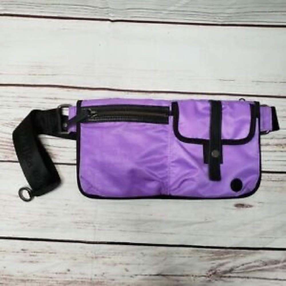 Lululemon Waist Pouch